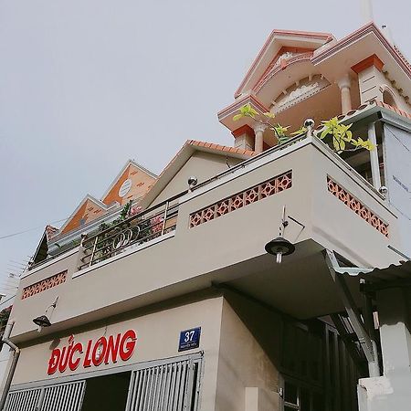 Duc Long Homestay Вунгтау Экстерьер фото