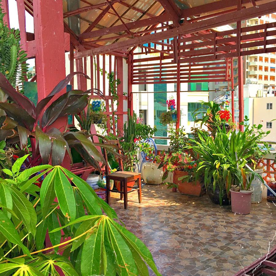 Duc Long Homestay Вунгтау Экстерьер фото