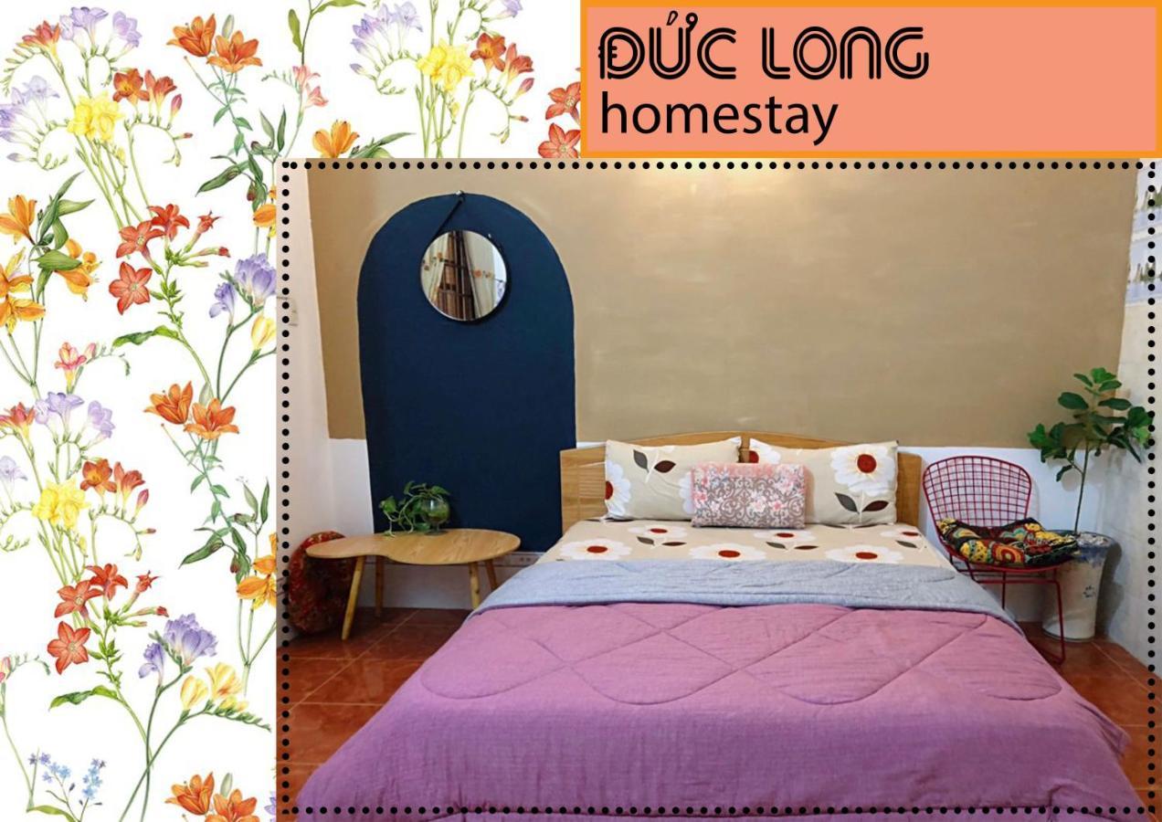 Duc Long Homestay Вунгтау Экстерьер фото