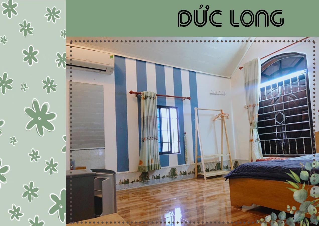 Duc Long Homestay Вунгтау Экстерьер фото