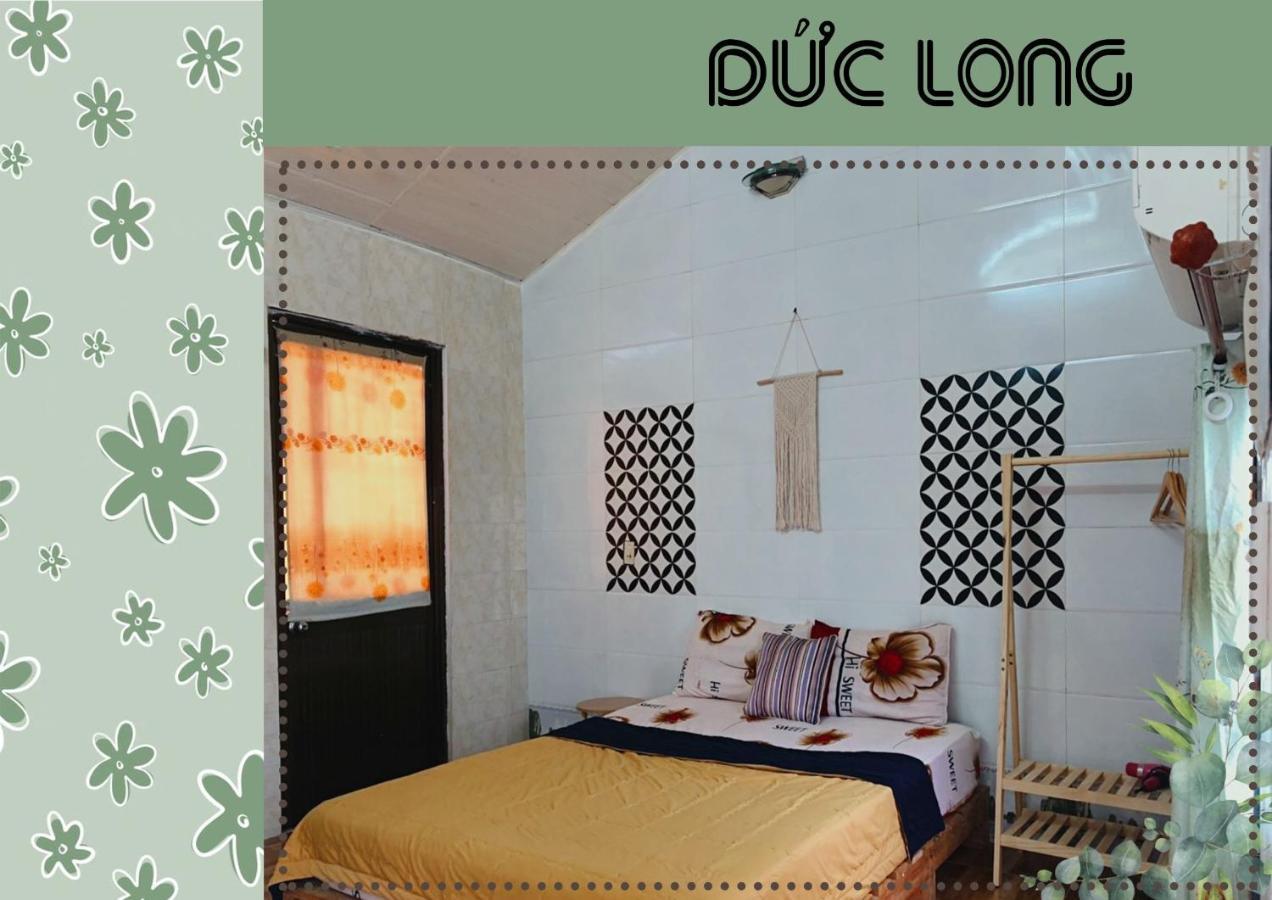 Duc Long Homestay Вунгтау Экстерьер фото
