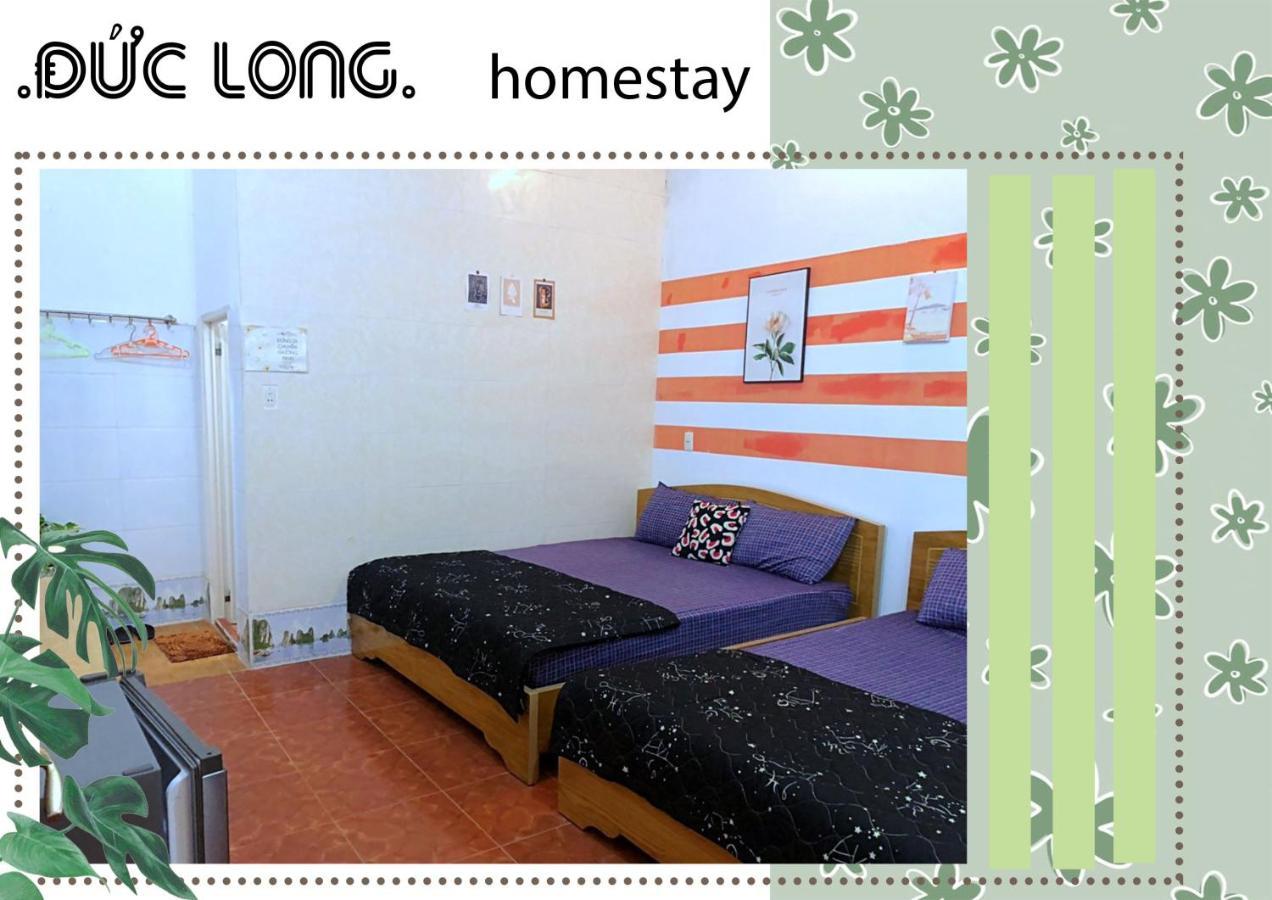 Duc Long Homestay Вунгтау Экстерьер фото
