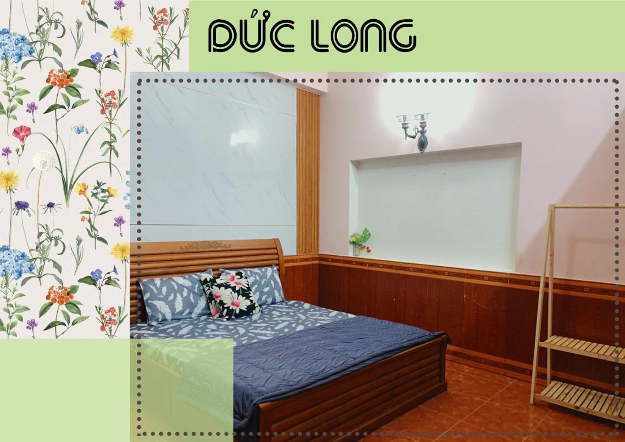 Duc Long Homestay Вунгтау Экстерьер фото