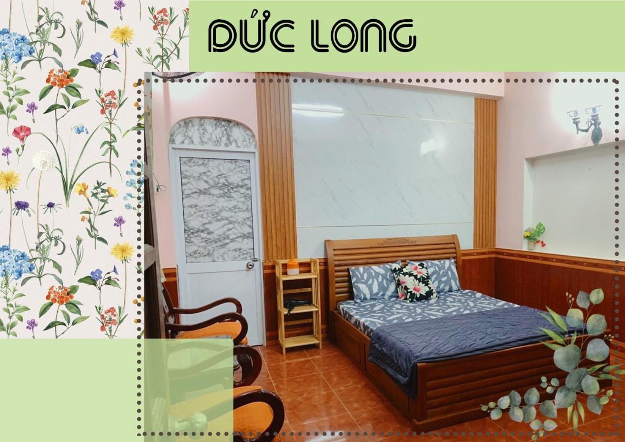 Duc Long Homestay Вунгтау Экстерьер фото