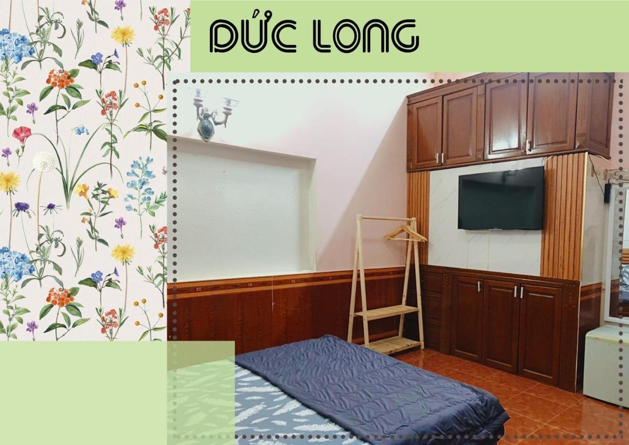 Duc Long Homestay Вунгтау Экстерьер фото
