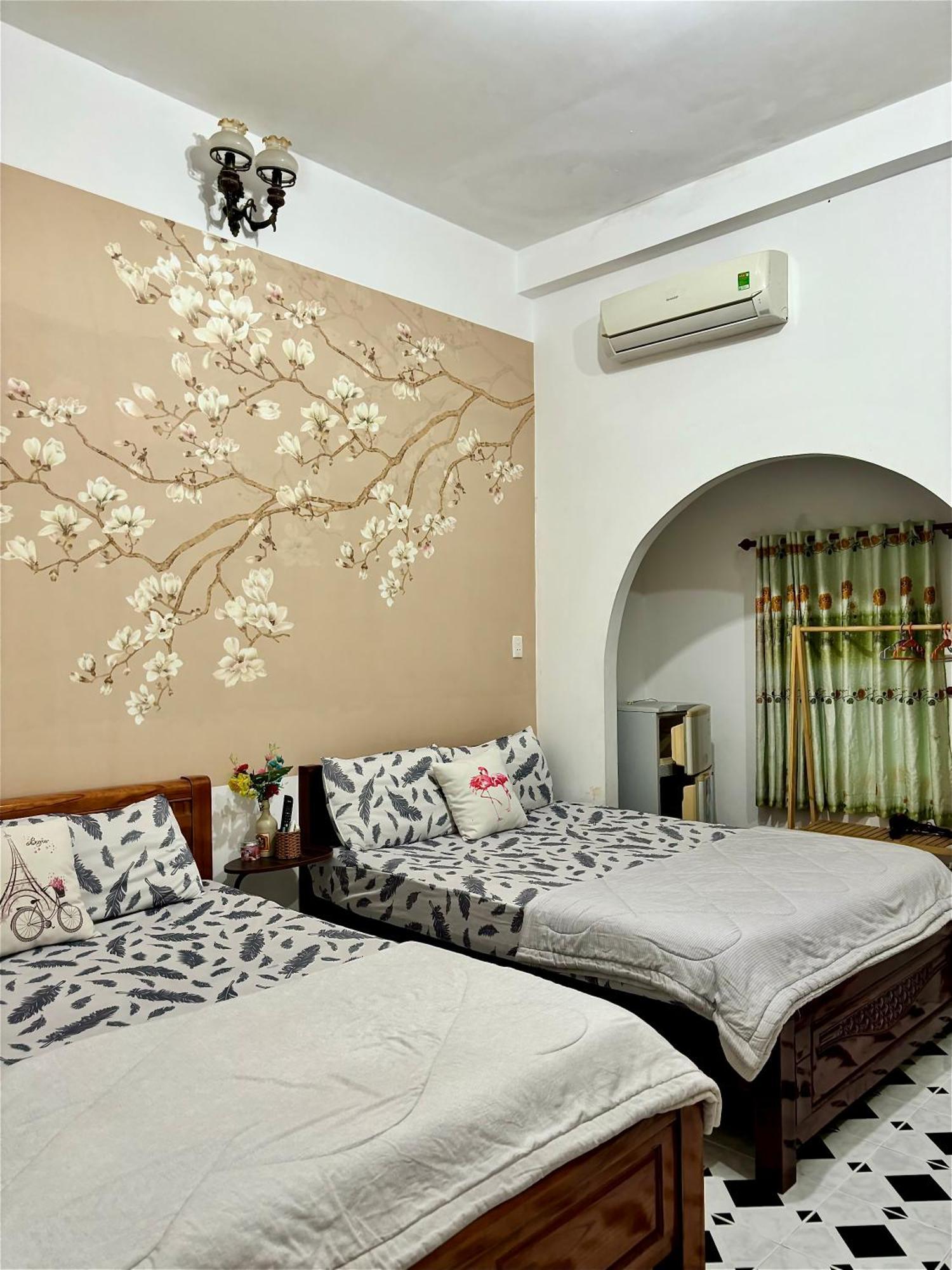 Duc Long Homestay Вунгтау Экстерьер фото