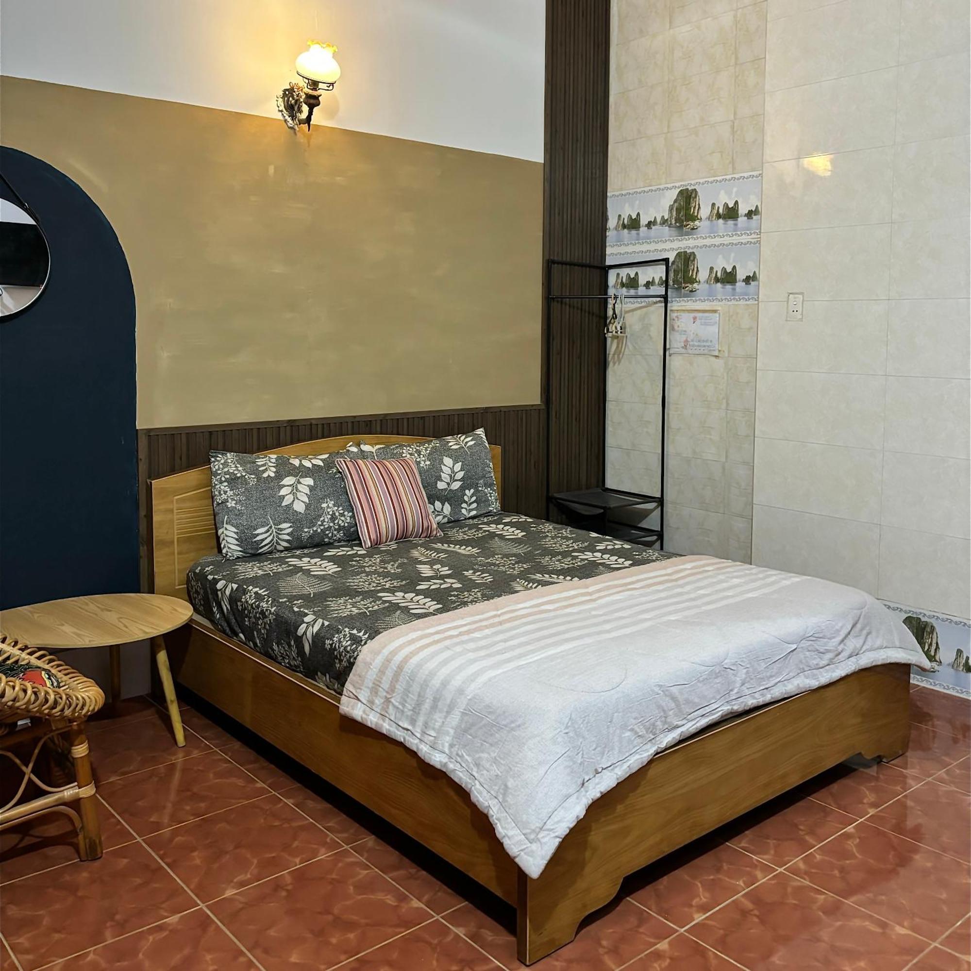 Duc Long Homestay Вунгтау Экстерьер фото