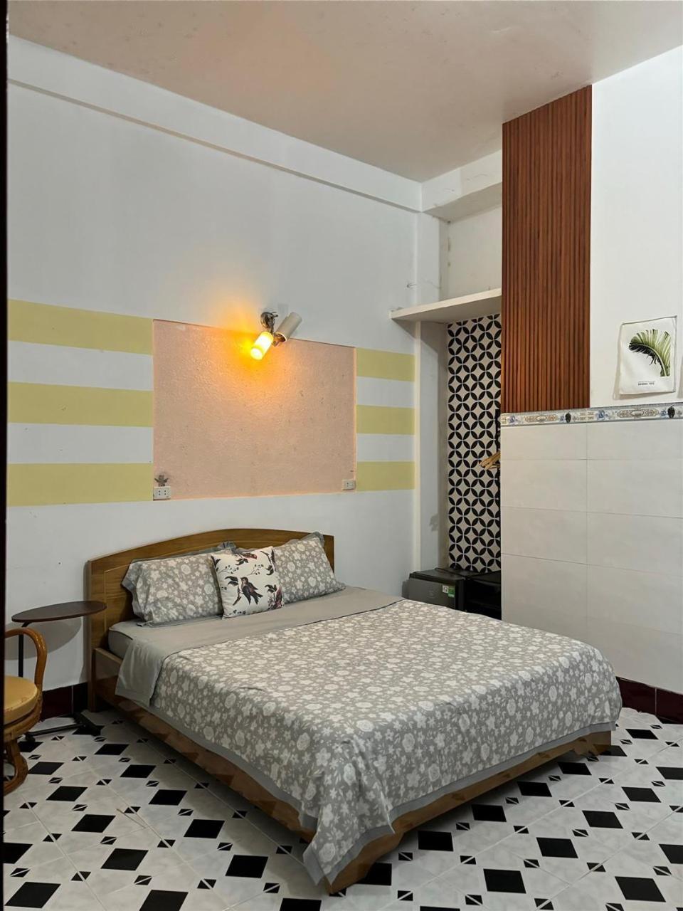 Duc Long Homestay Вунгтау Экстерьер фото