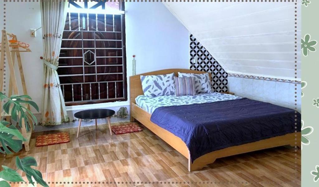 Duc Long Homestay Вунгтау Экстерьер фото