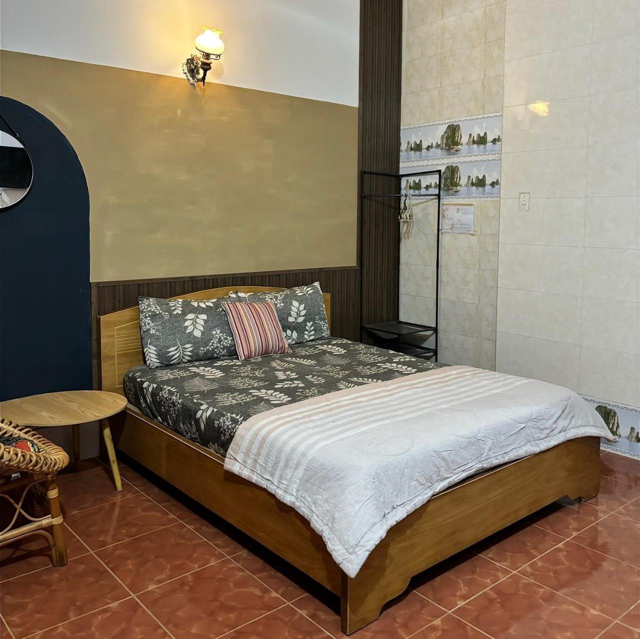 Duc Long Homestay Вунгтау Экстерьер фото