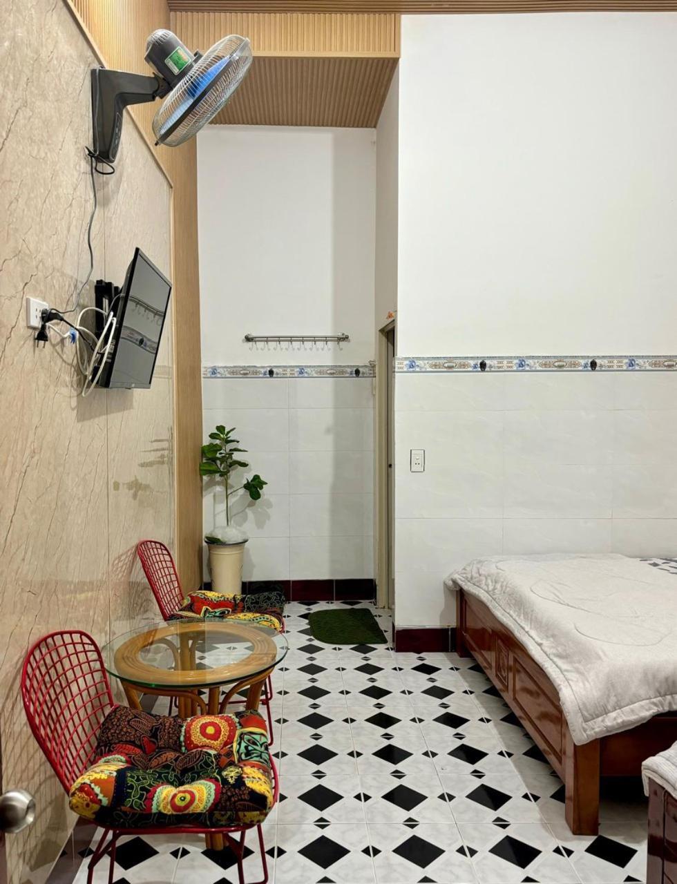 Duc Long Homestay Вунгтау Экстерьер фото