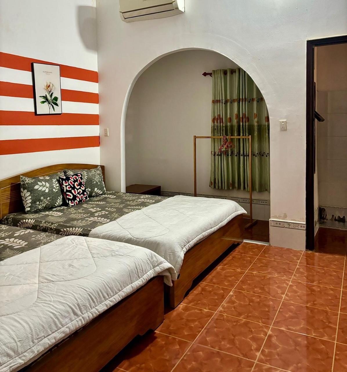 Duc Long Homestay Вунгтау Экстерьер фото