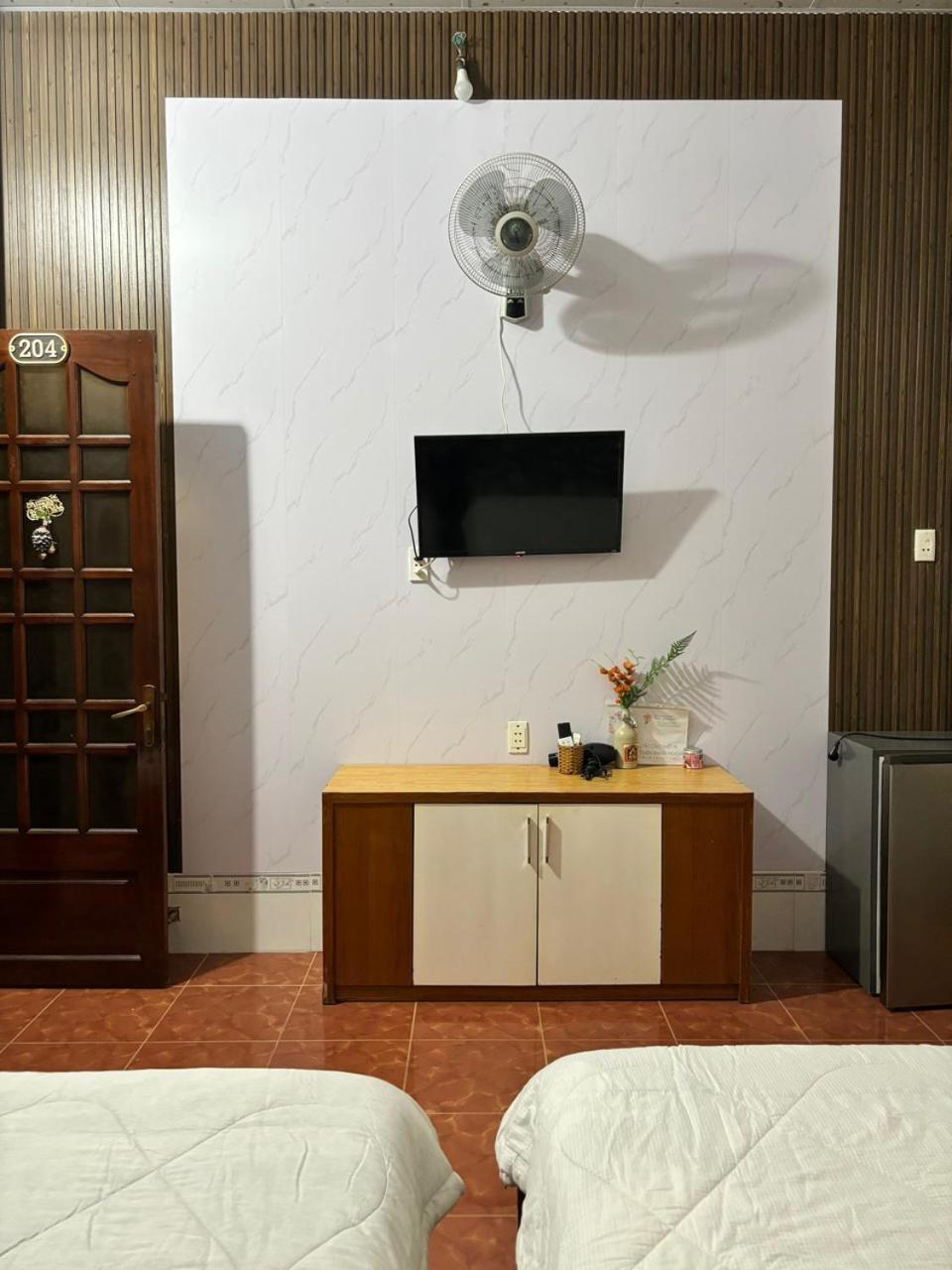 Duc Long Homestay Вунгтау Экстерьер фото