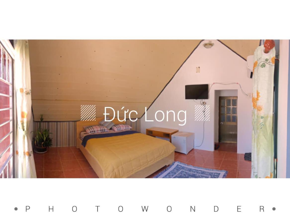 Duc Long Homestay Вунгтау Экстерьер фото