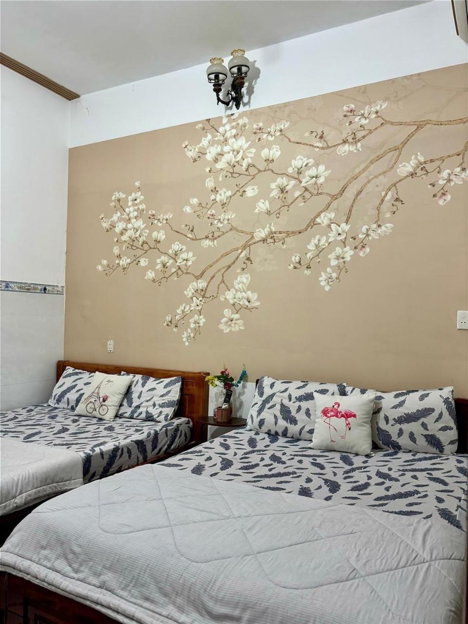Duc Long Homestay Вунгтау Экстерьер фото
