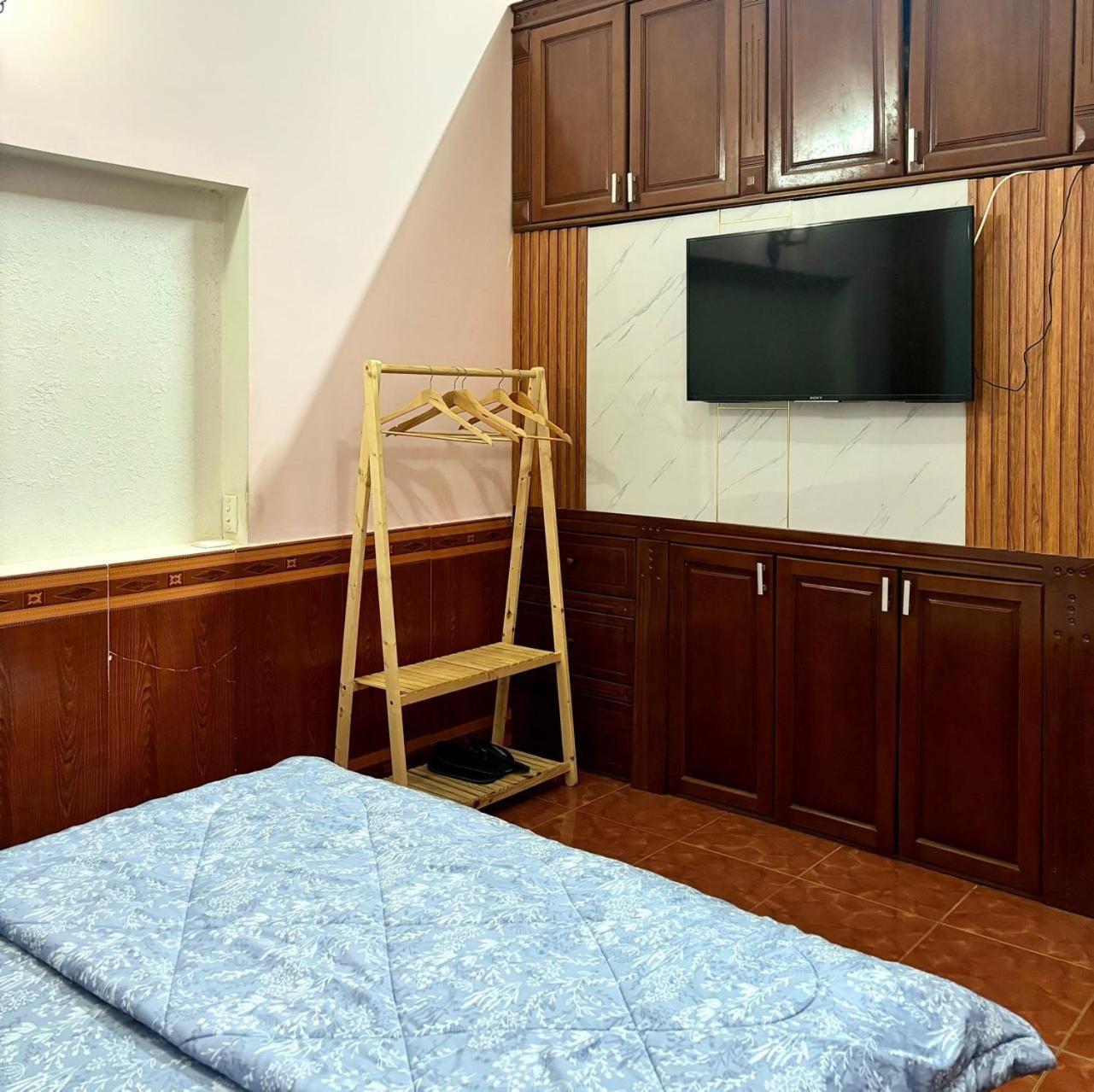 Duc Long Homestay Вунгтау Экстерьер фото