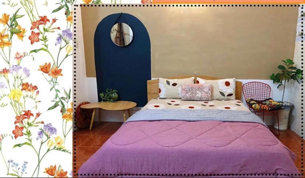 Duc Long Homestay Вунгтау Экстерьер фото