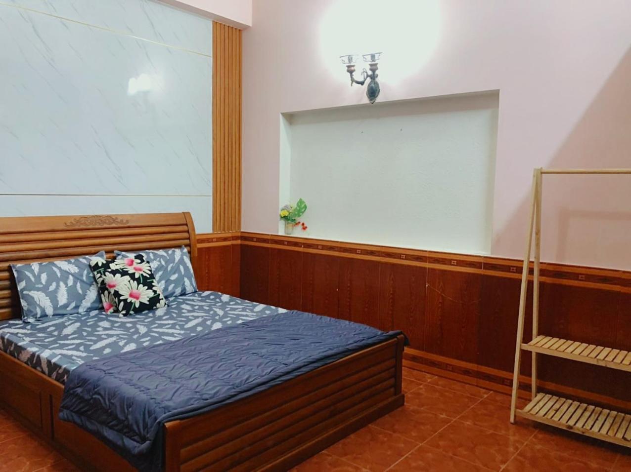 Duc Long Homestay Вунгтау Экстерьер фото