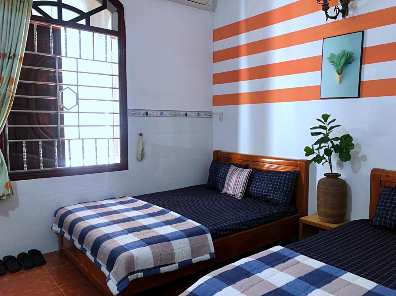 Duc Long Homestay Вунгтау Экстерьер фото