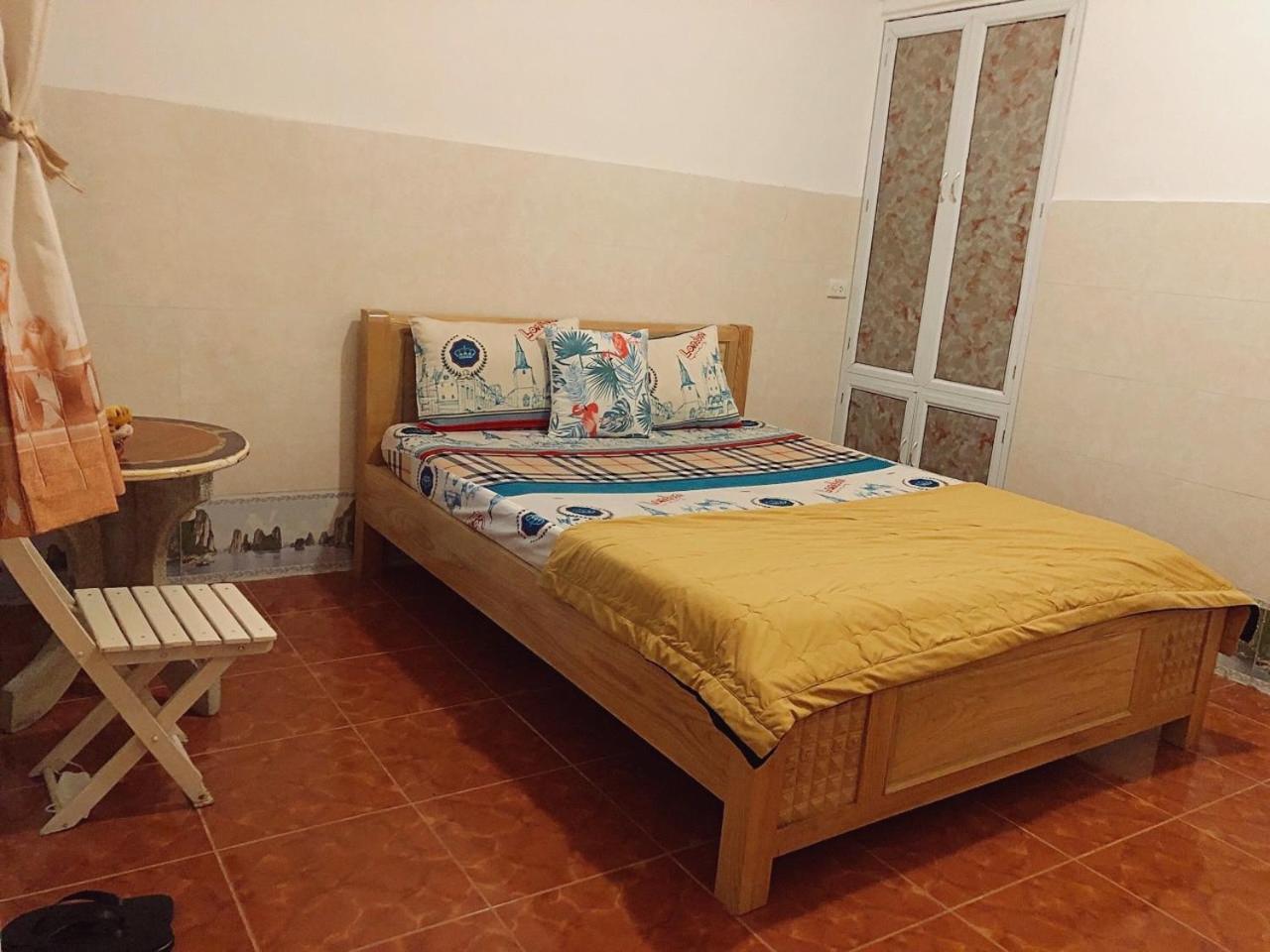 Duc Long Homestay Вунгтау Экстерьер фото