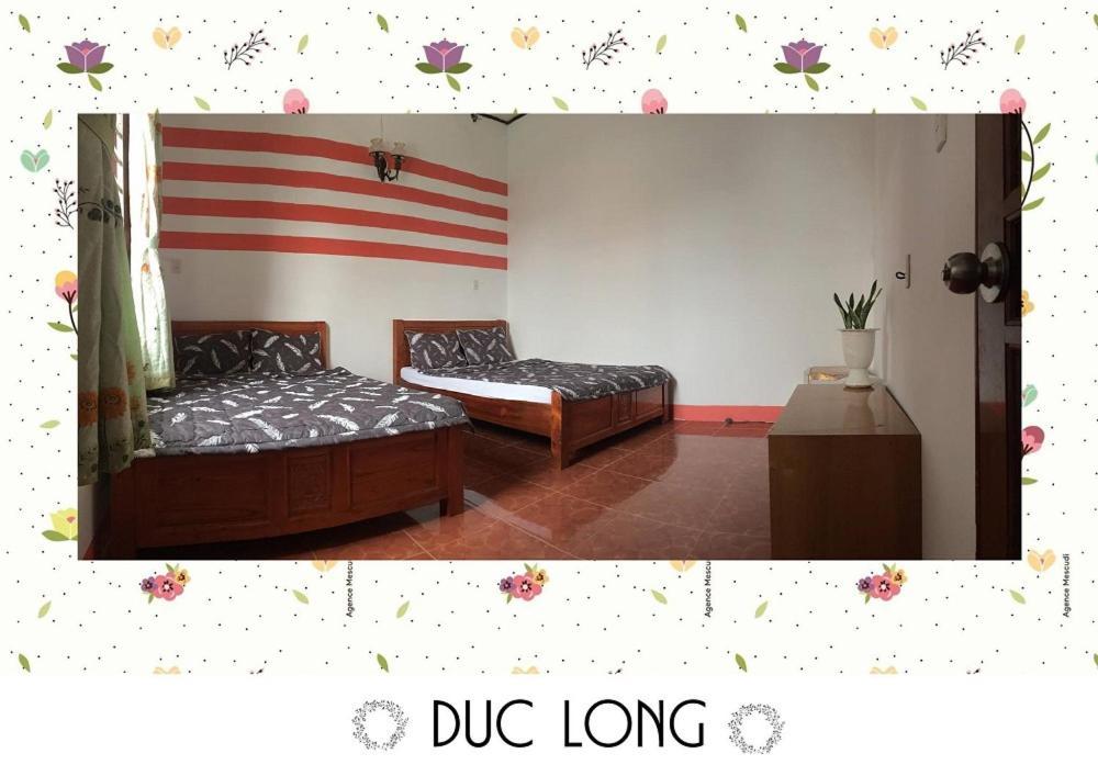Duc Long Homestay Вунгтау Экстерьер фото