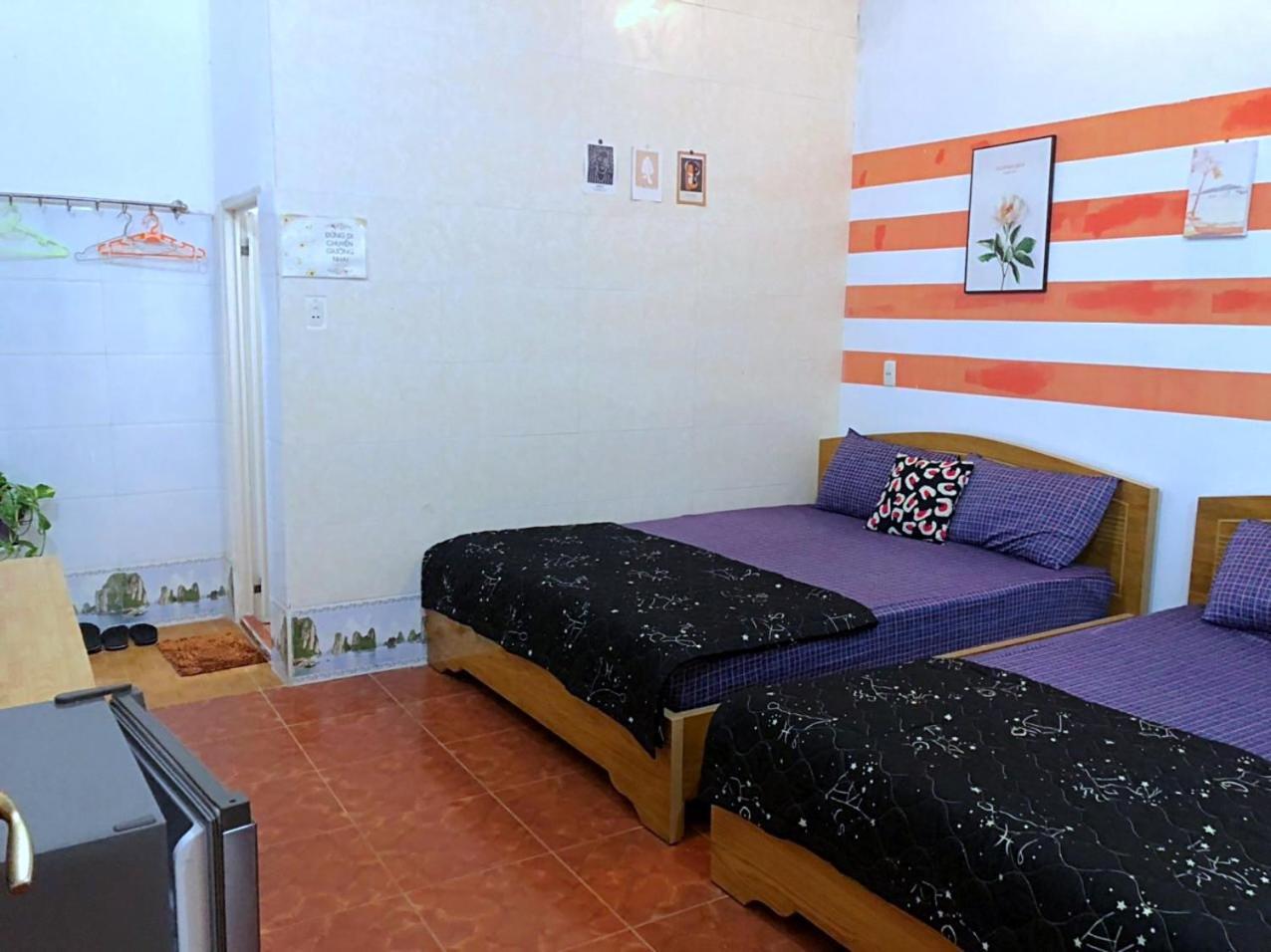 Duc Long Homestay Вунгтау Экстерьер фото