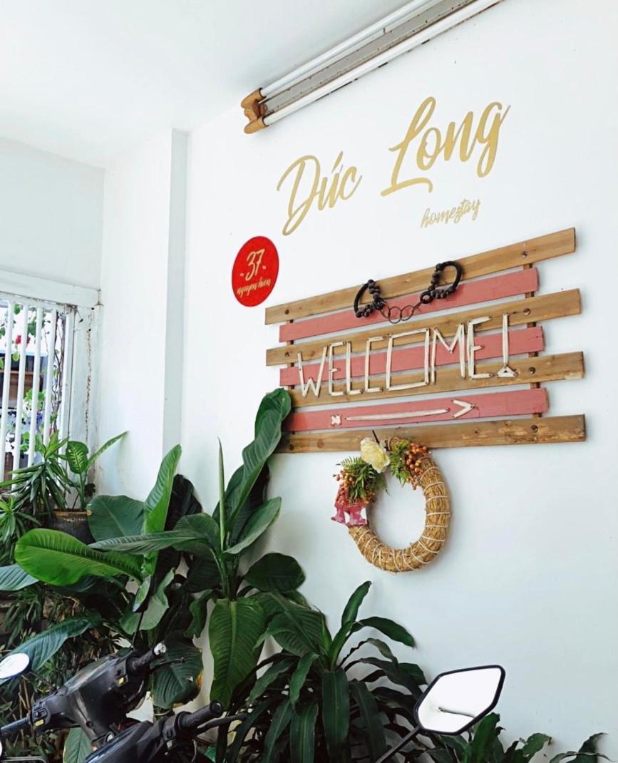 Duc Long Homestay Вунгтау Экстерьер фото