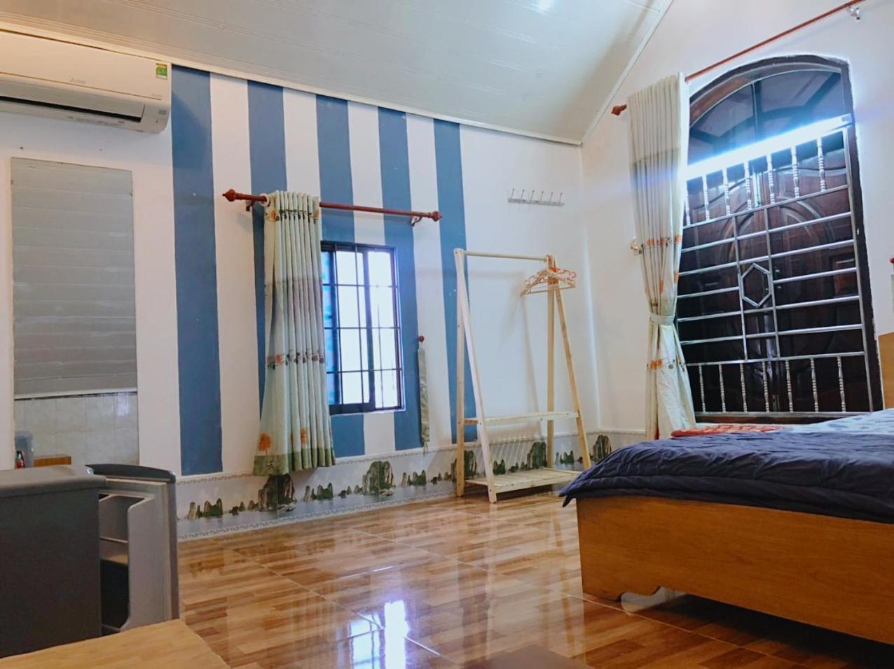 Duc Long Homestay Вунгтау Экстерьер фото