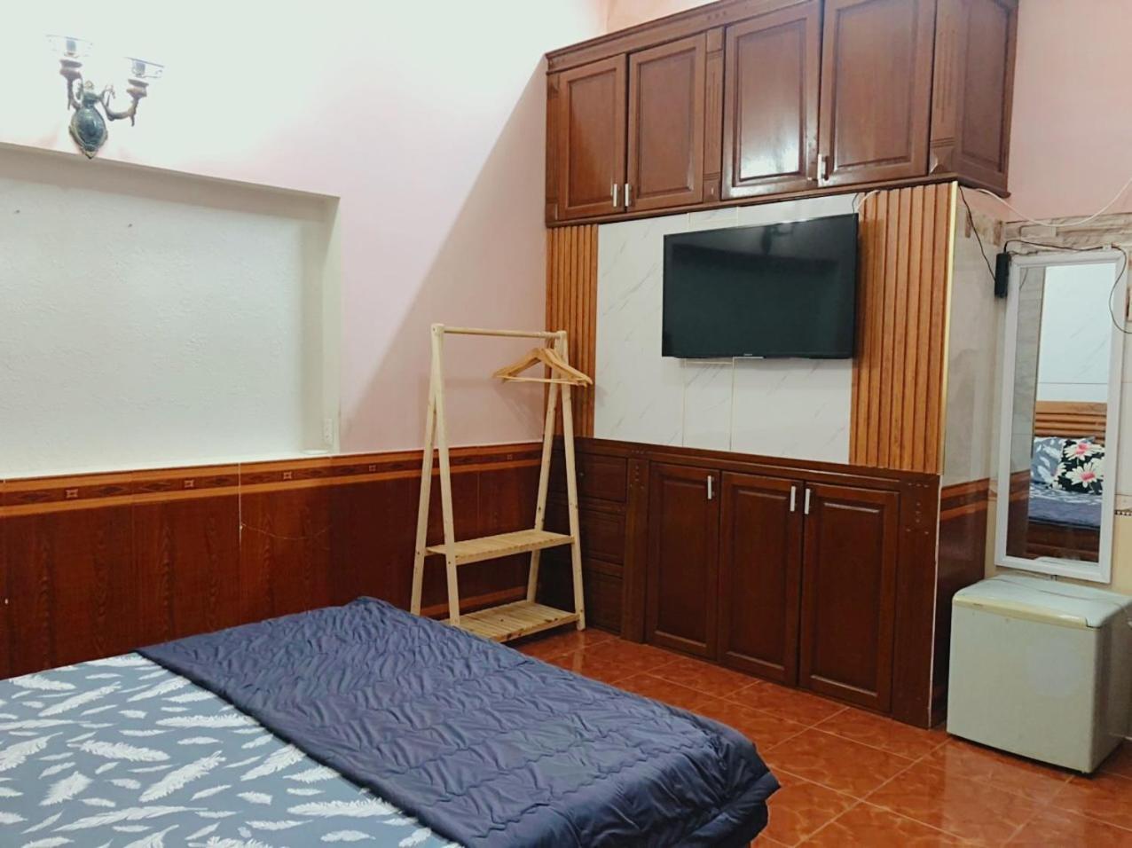 Duc Long Homestay Вунгтау Экстерьер фото