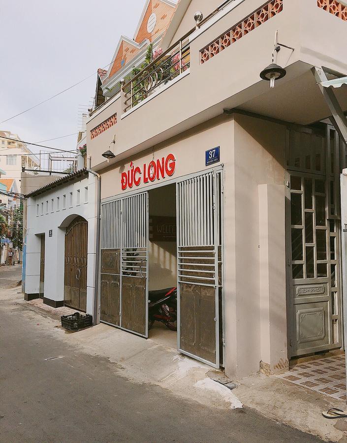 Duc Long Homestay Вунгтау Экстерьер фото