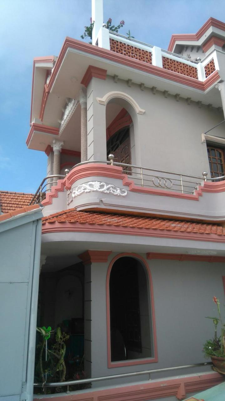 Duc Long Homestay Вунгтау Экстерьер фото