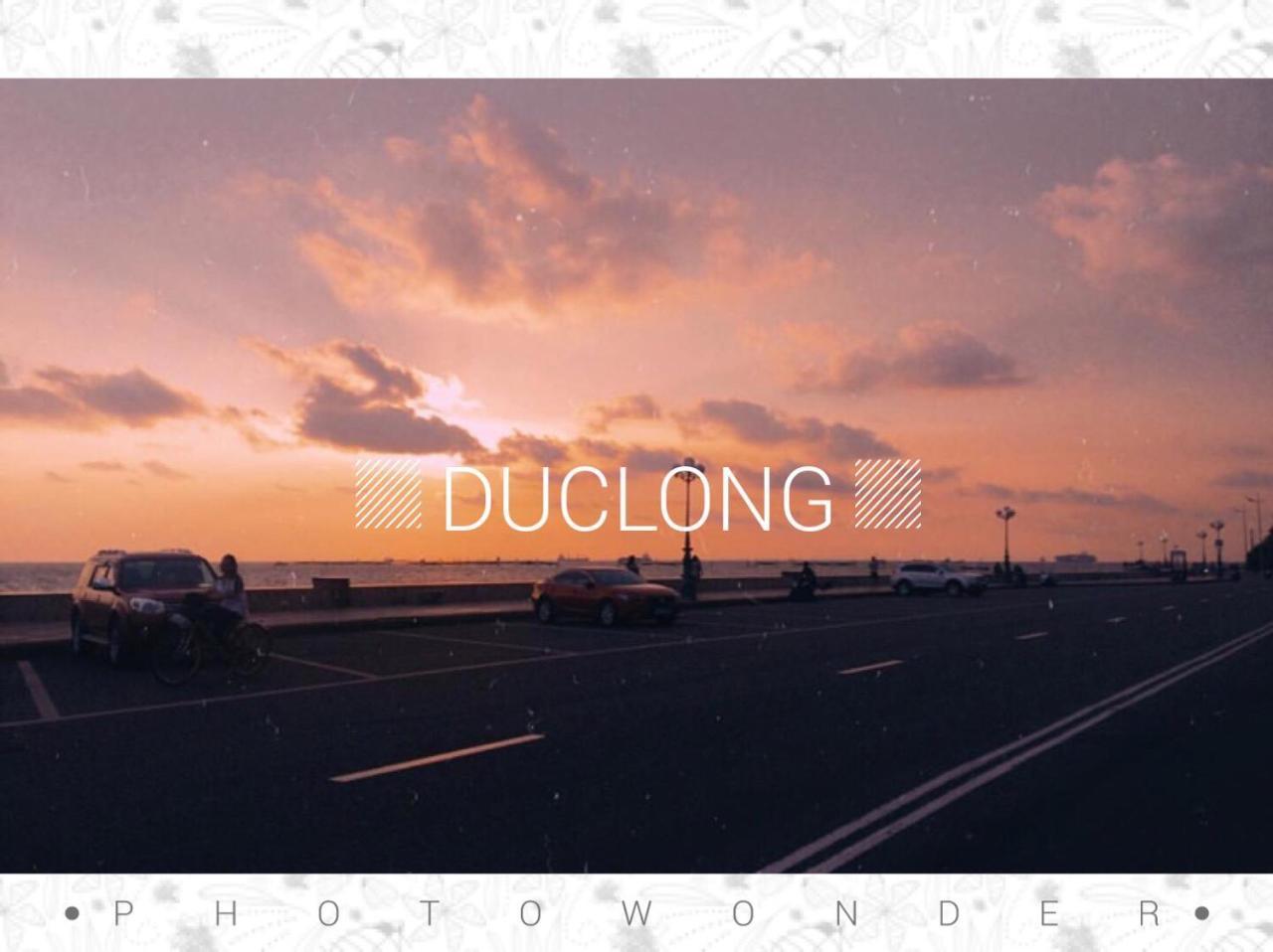 Duc Long Homestay Вунгтау Экстерьер фото